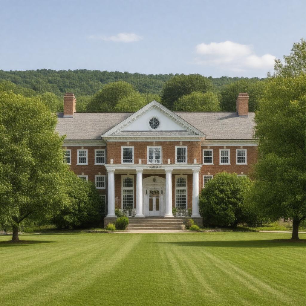 Tuck School of Business